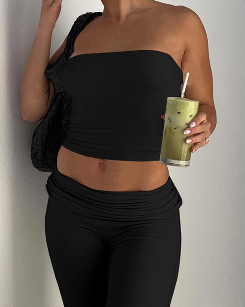 Polished Garment with an Effortless Classic Look