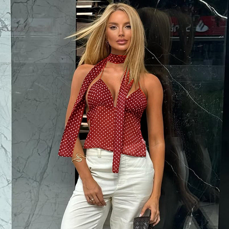 Vintage Inspired Garment with a Contemporary Edge