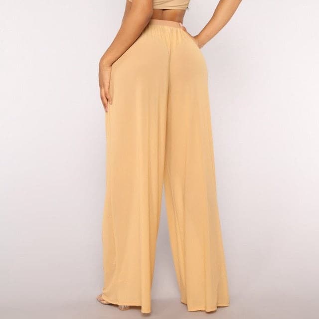 Gracefully Styled Pants for Any Occasion