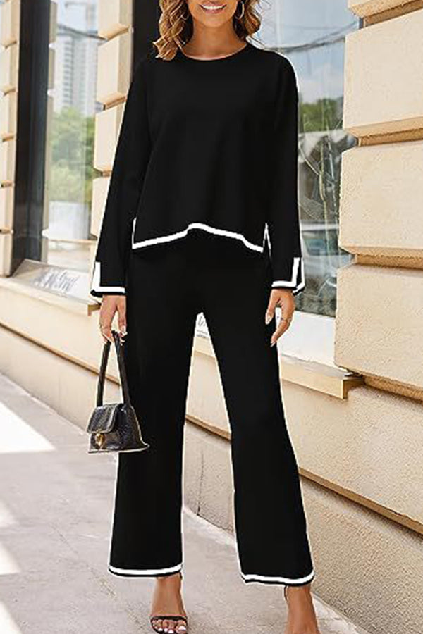 Beautifully Balanced Pants with Timeless Character