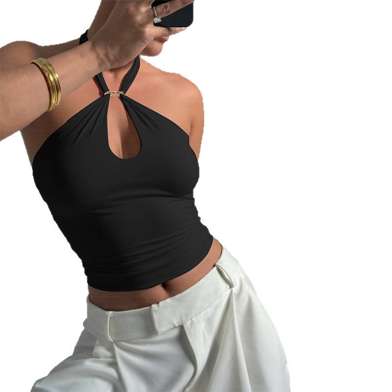 Beautifully Finished Top in a Timeless Design