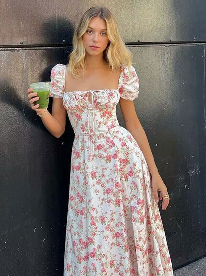 Classic Vintage & Enduringly Stylish Dress