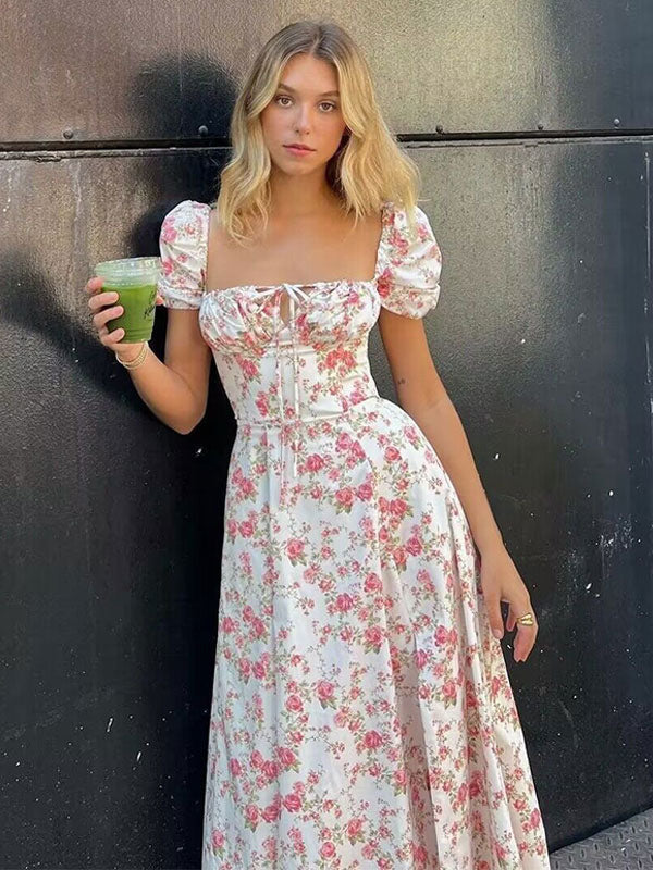 Classic Vintage & Enduringly Stylish Dress