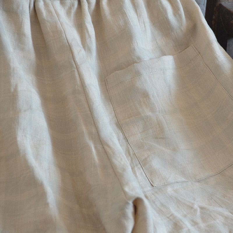 Elegantly Styled Pants for Everyday Wear