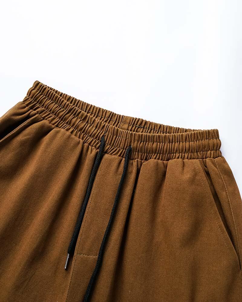 Classic Vintage Pants with a Flattering Fit