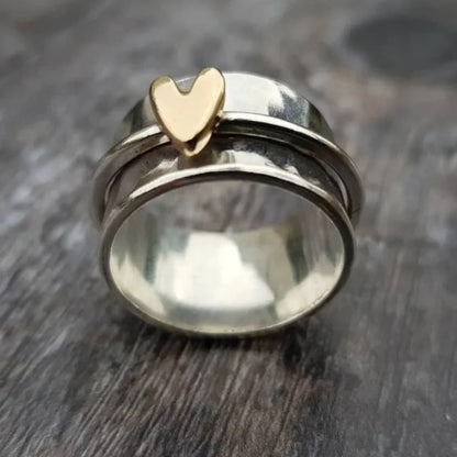 Charming Ring for Any Occasion