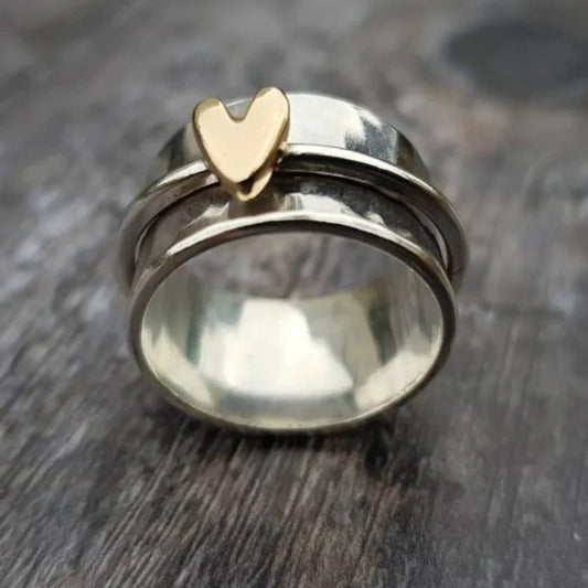 Charming Ring for Any Occasion