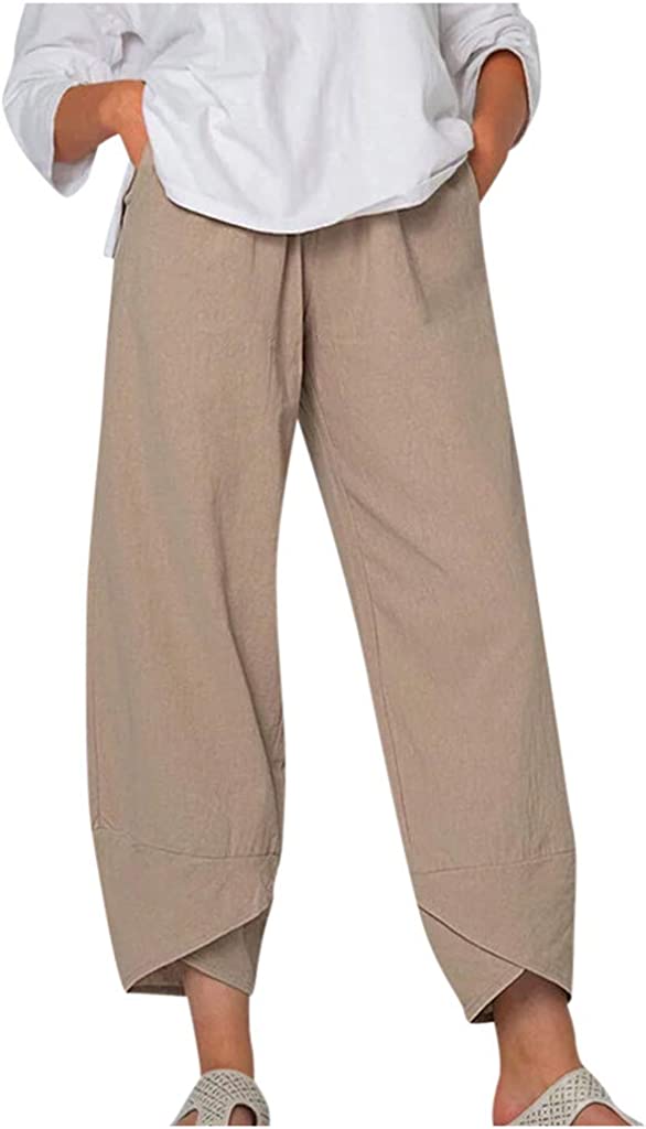 Beautifully Balanced Trousers with Timeless Character
