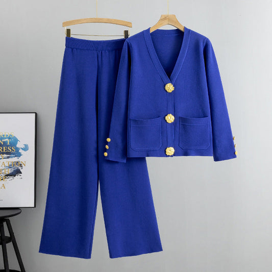 Sophisticated Cardigan with a Clean Classic Look
