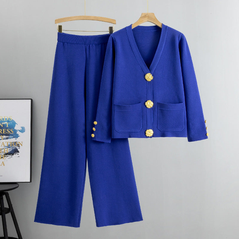Sophisticated Cardigan with a Clean Classic Look