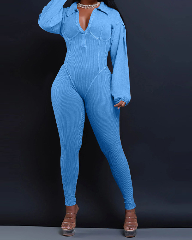 Well Tailored Garment with a Graceful Silhouette