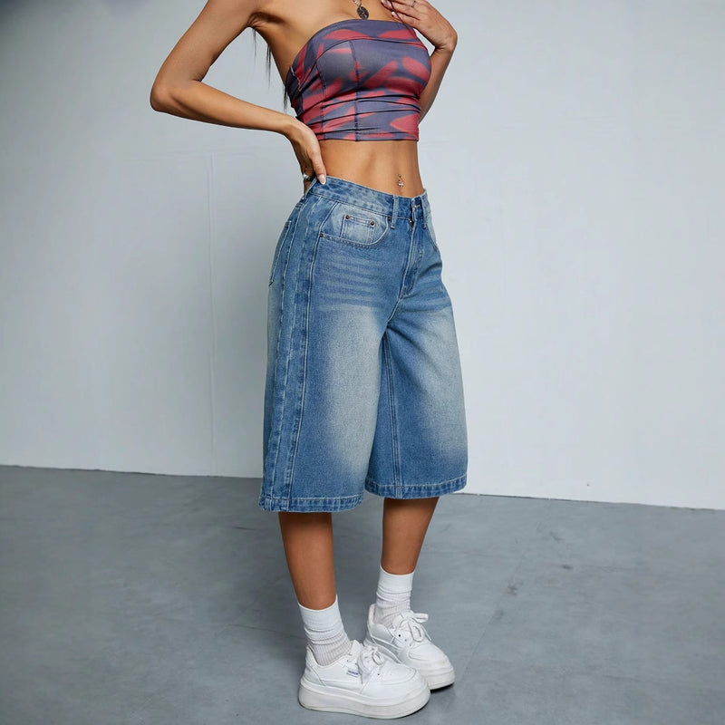 Elegantly Styled Garment for Everyday Wear