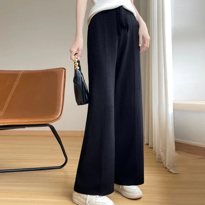Sophisticated Pants with a Clean Classic Look