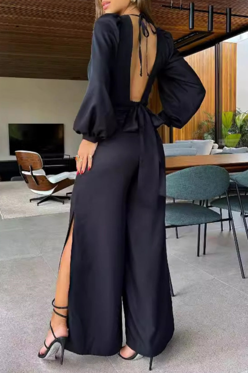Sophisticated Garment with a Clean Classic Look