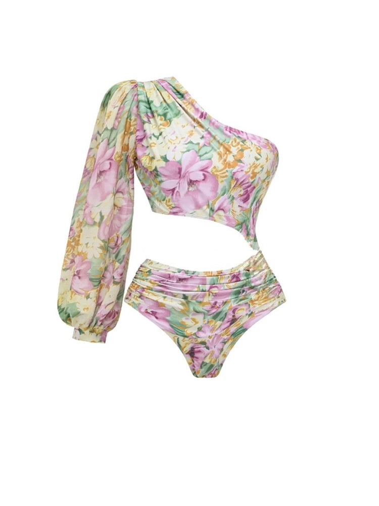 Classic Vintage Garment with a Flattering Fit