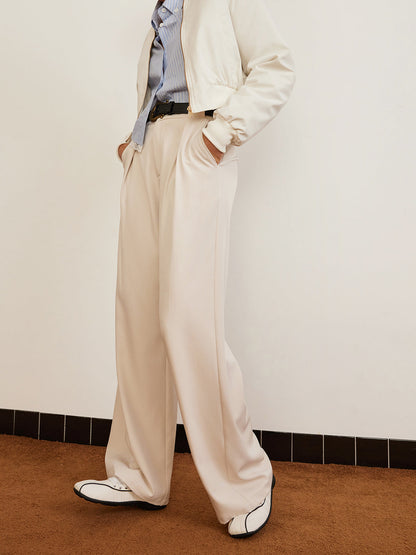 Gracefully Styled Pants for Any Occasion