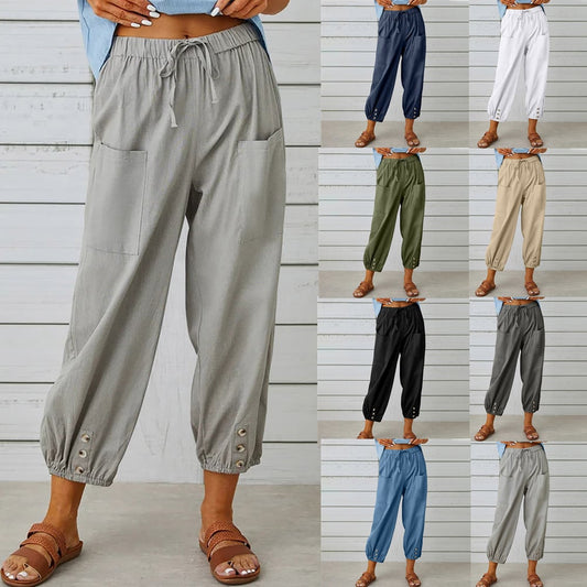 Classic Vintage & Enduringly Stylish Trousers