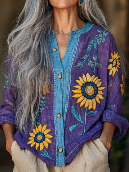 Classic Vintage & Enduringly Stylish Shirt