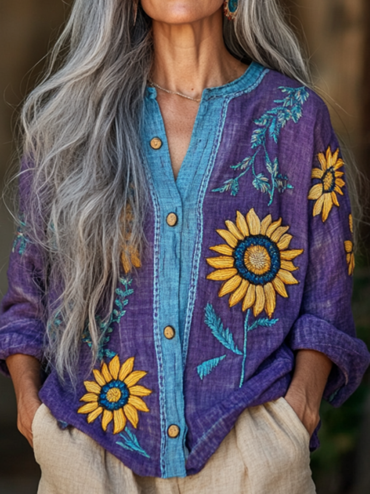 Classic Vintage & Enduringly Stylish Shirt