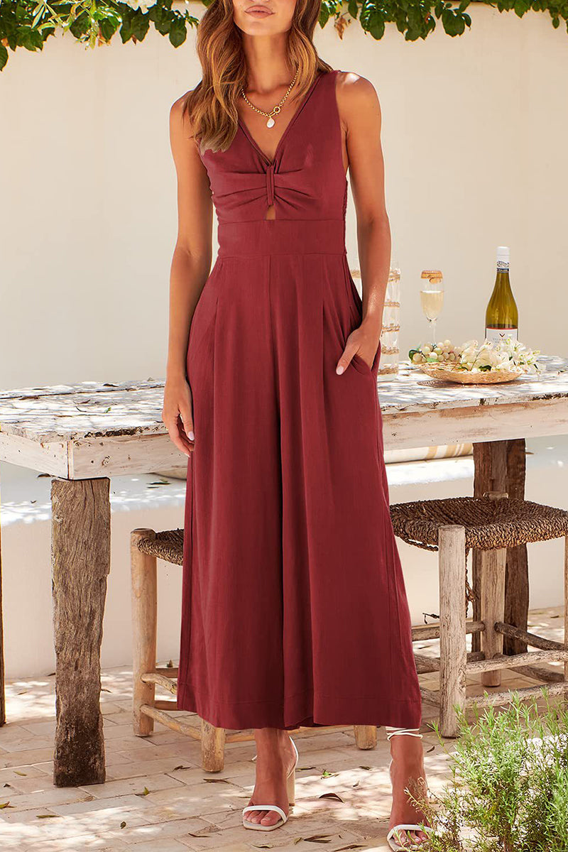 Deep Red