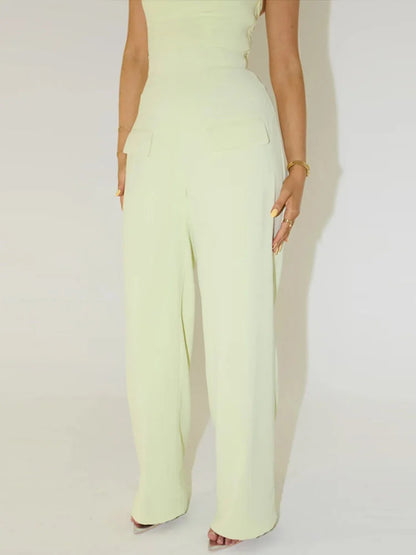 Beautifully Balanced Top with Timeless Character