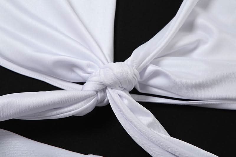 Gracefully Styled Garment for Any Occasion