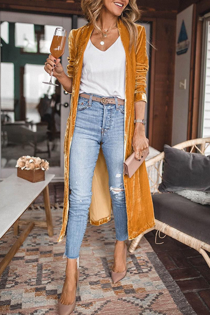 Classic Vintage & Enduringly Stylish Cardigan