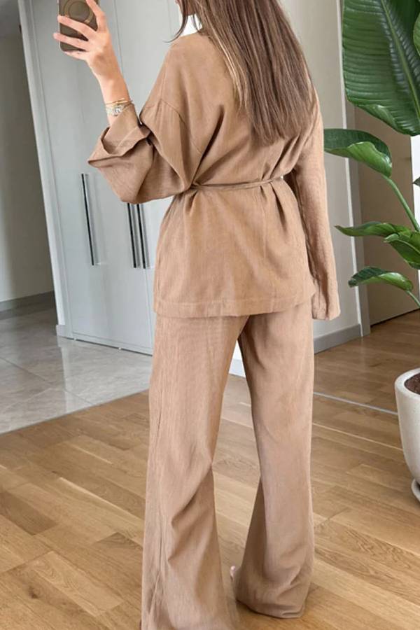 Classic Vintage & Enduringly Stylish Pants
