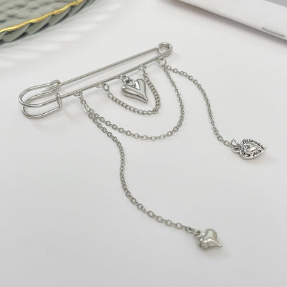 Elegant Pendant for Every Occasion