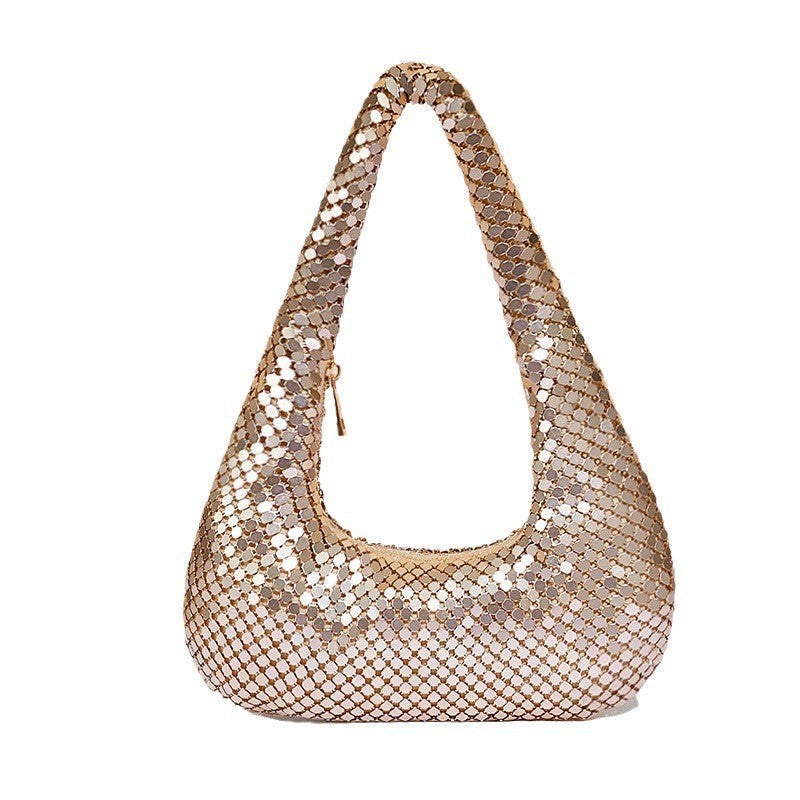Classic Vintage Bag with a Flattering Fit