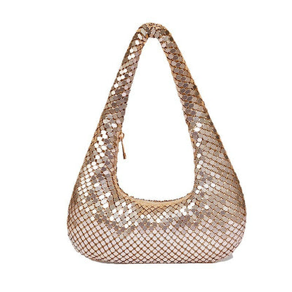 Classic Vintage Bag with a Flattering Fit