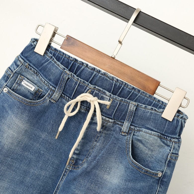 Beautifully Balanced Pants with Timeless Character