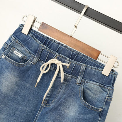 Beautifully Balanced Pants with Timeless Character