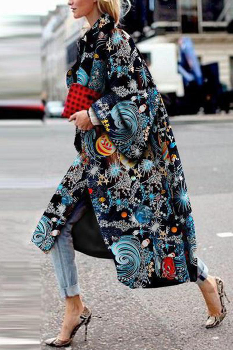 Vintage Inspired Garment with a Contemporary Edge