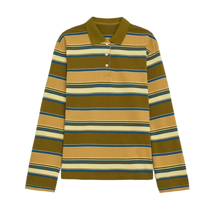 Well Tailored T-Shirt with a Graceful Silhouette