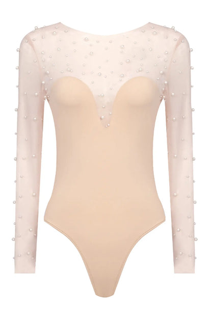 Vintage Inspired Garment with a Contemporary Edge