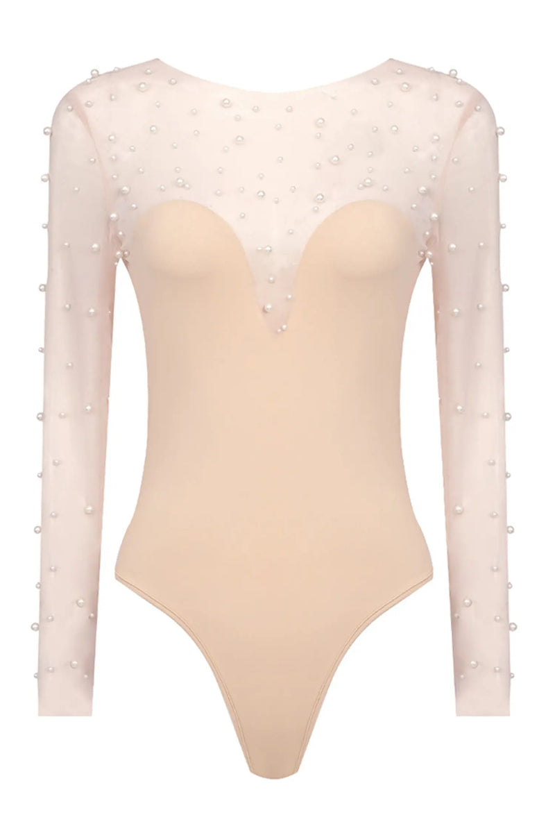 Vintage Inspired Garment with a Contemporary Edge