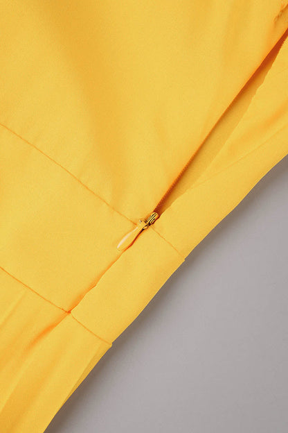 Vintage Inspired Garment with a Contemporary Edge