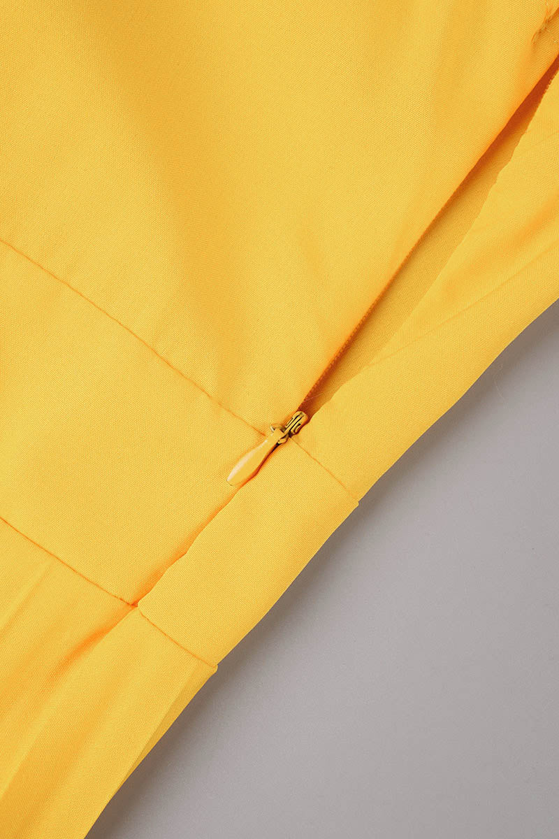 Vintage Inspired Garment with a Contemporary Edge