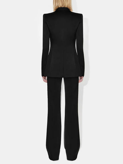 A Vintage Style Garment with Delicate Timeless Details