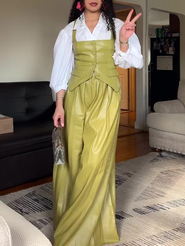 Gracefully Styled Pants for Any Occasion