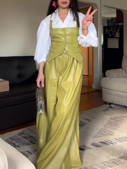 Gracefully Styled Pants for Any Occasion