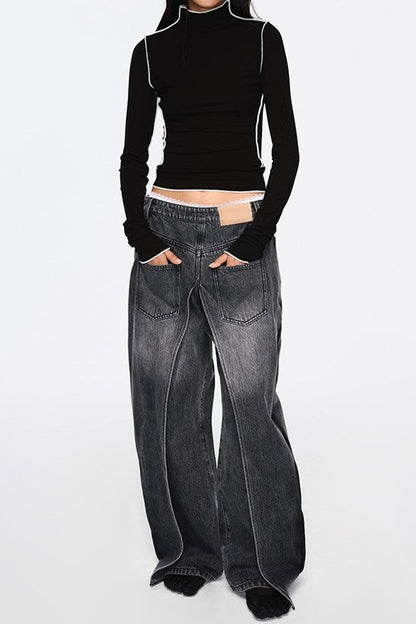 Polished Garment with an Effortless Classic Look