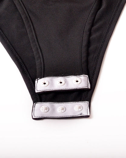 Beautifully Balanced Top with Timeless Character