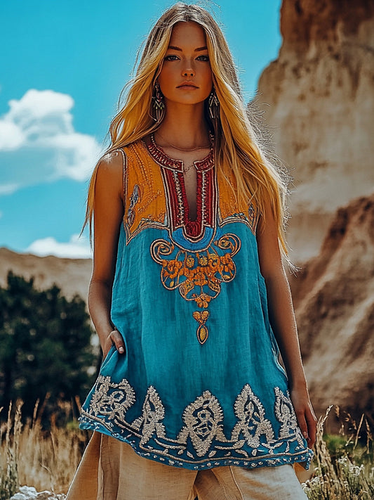Polished T-Shirt with an Effortless Classic Look