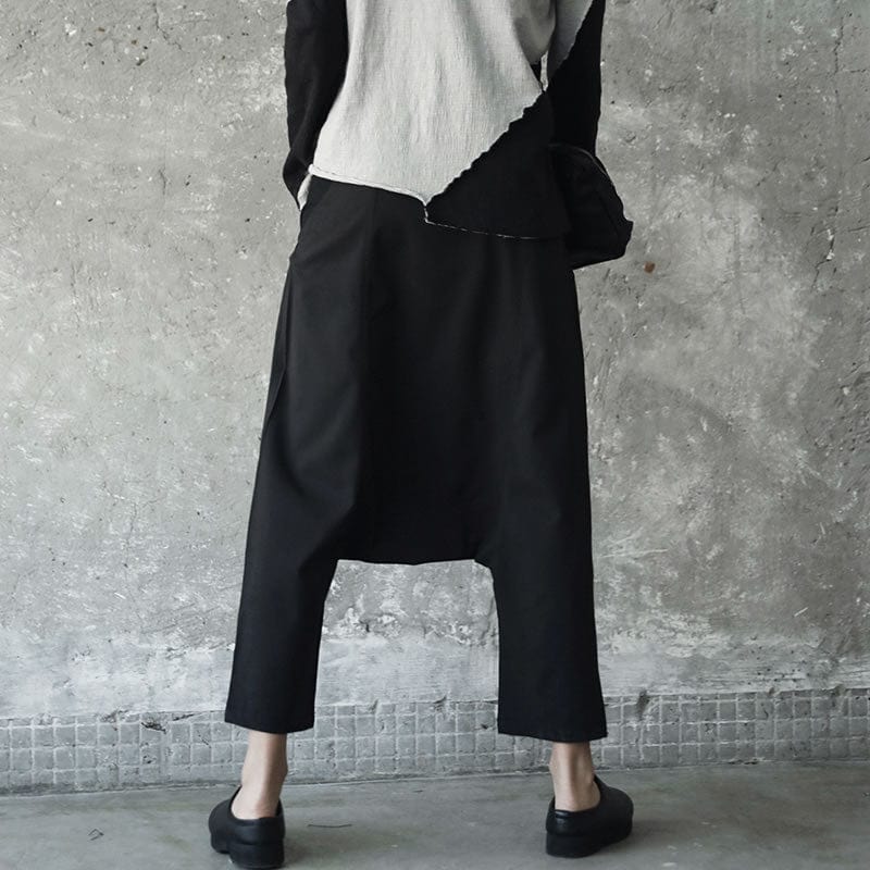 Beautifully Balanced Pants with Timeless Character