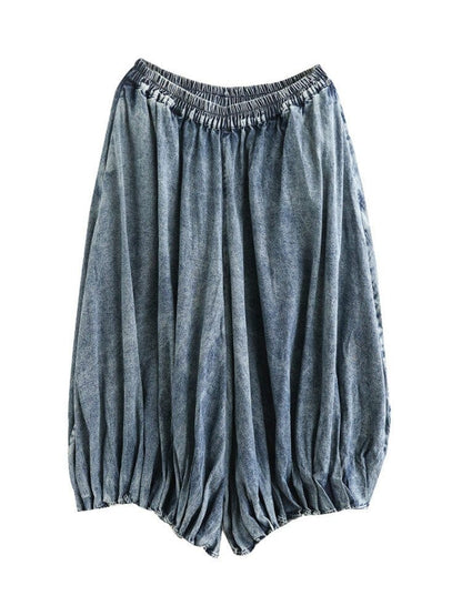 Classic Vintage Pants with a Flattering Fit