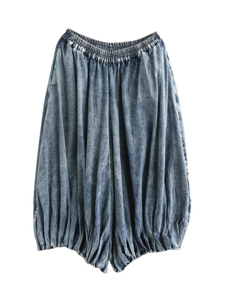 Classic Vintage Pants with a Flattering Fit