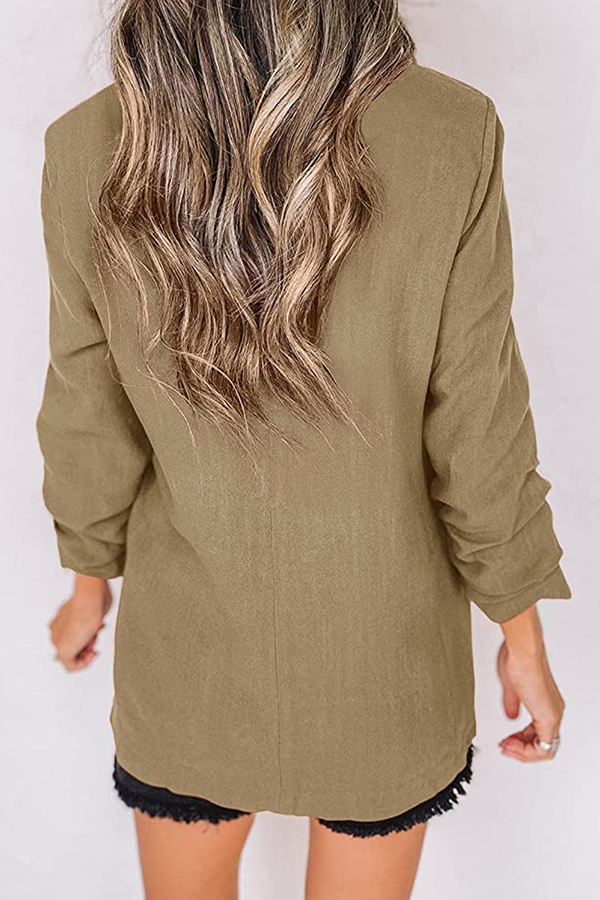 Vintage Inspired Garment with a Contemporary Edge