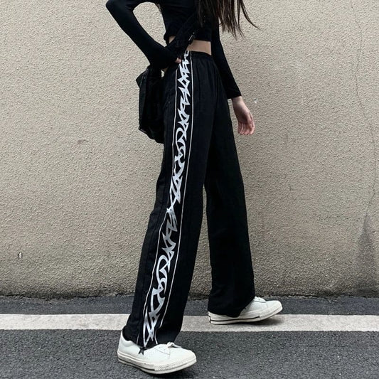 Polished Pants with an Effortless Classic Look